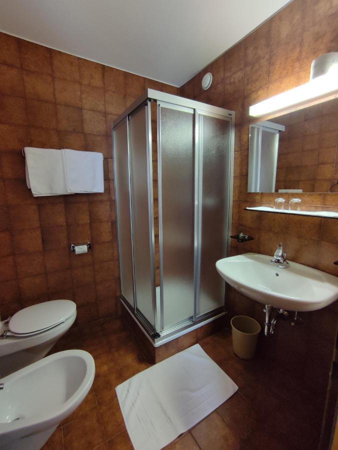 אורטיסיי Villa Luise מראה חיצוני תמונה