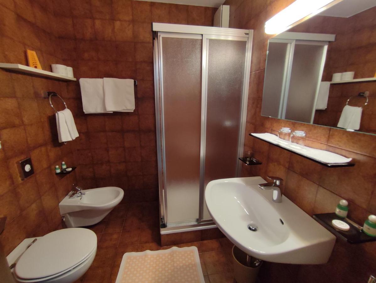 אורטיסיי Villa Luise מראה חיצוני תמונה