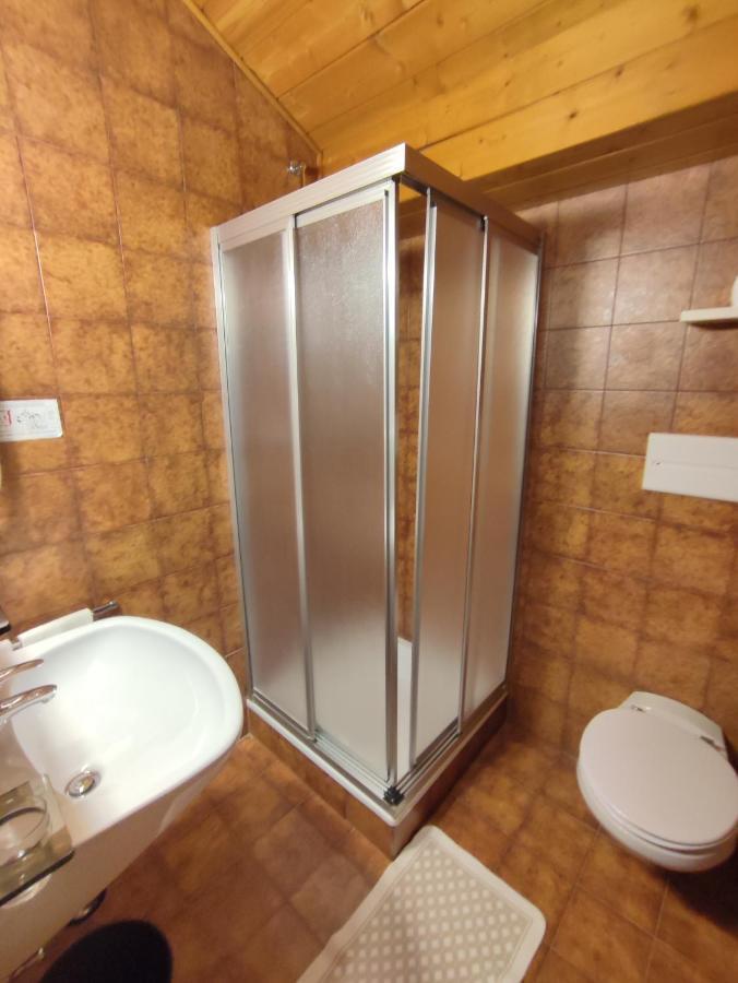 אורטיסיי Villa Luise מראה חיצוני תמונה